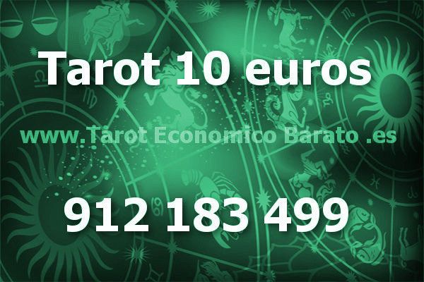 tarot economico 10 euros