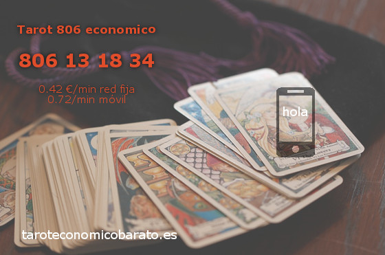 tarot economico movil